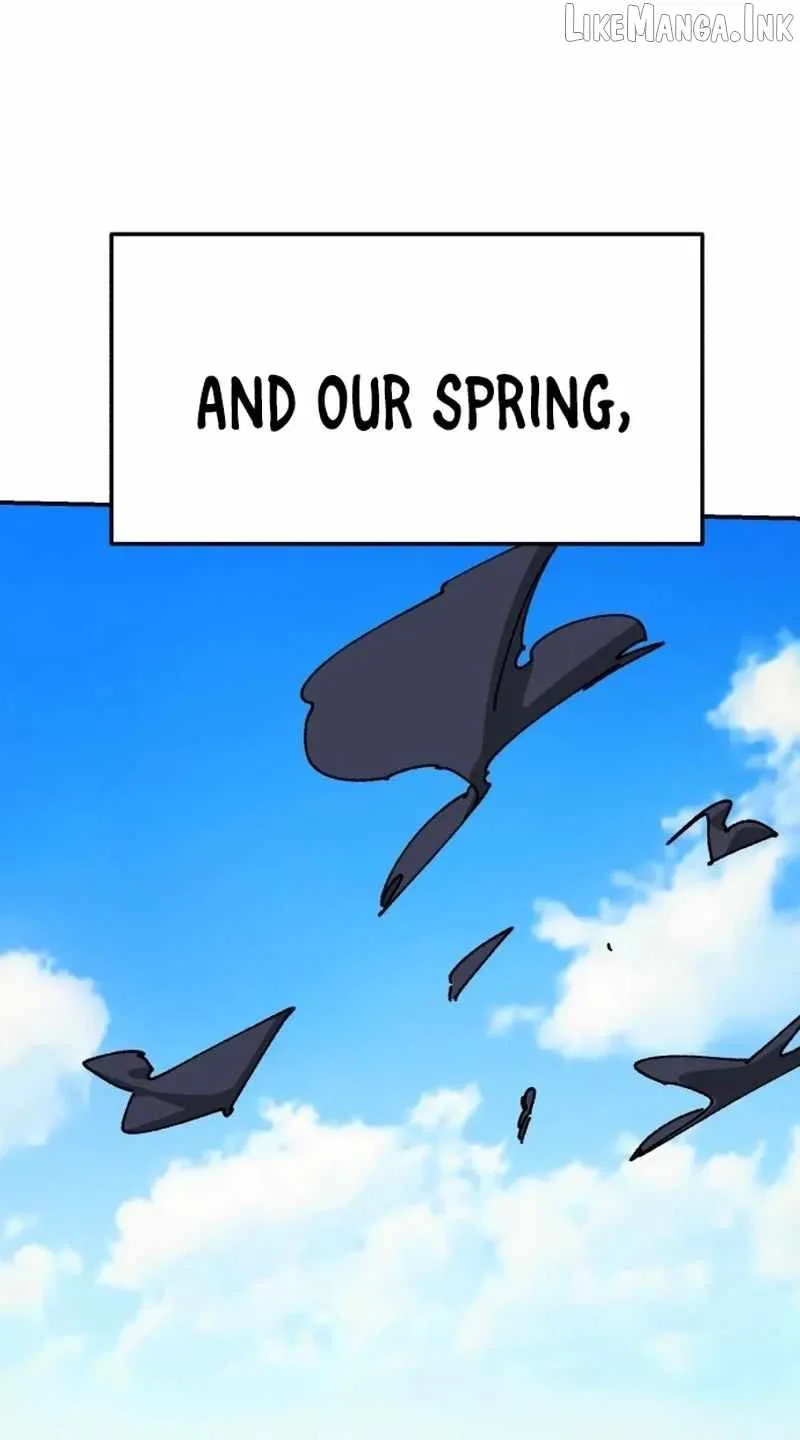 Winning Shot Chapter 105 page 37