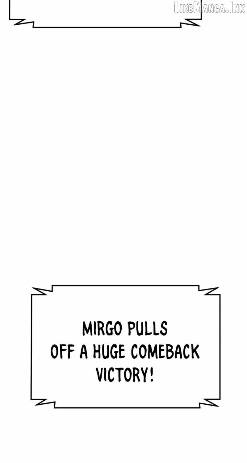 Winning Shot Chapter 105 page 42