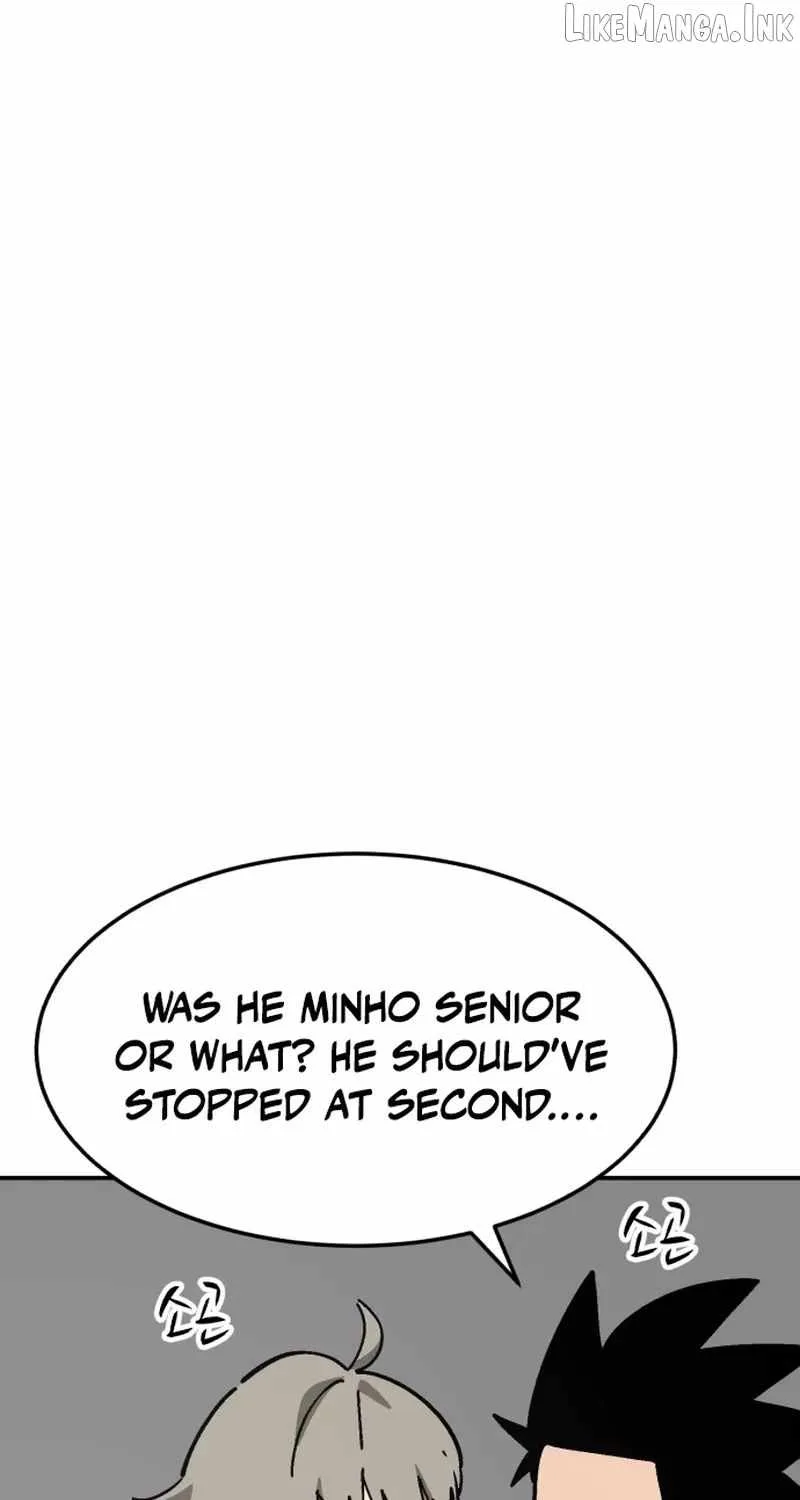 Winning Shot Chapter 105 page 44