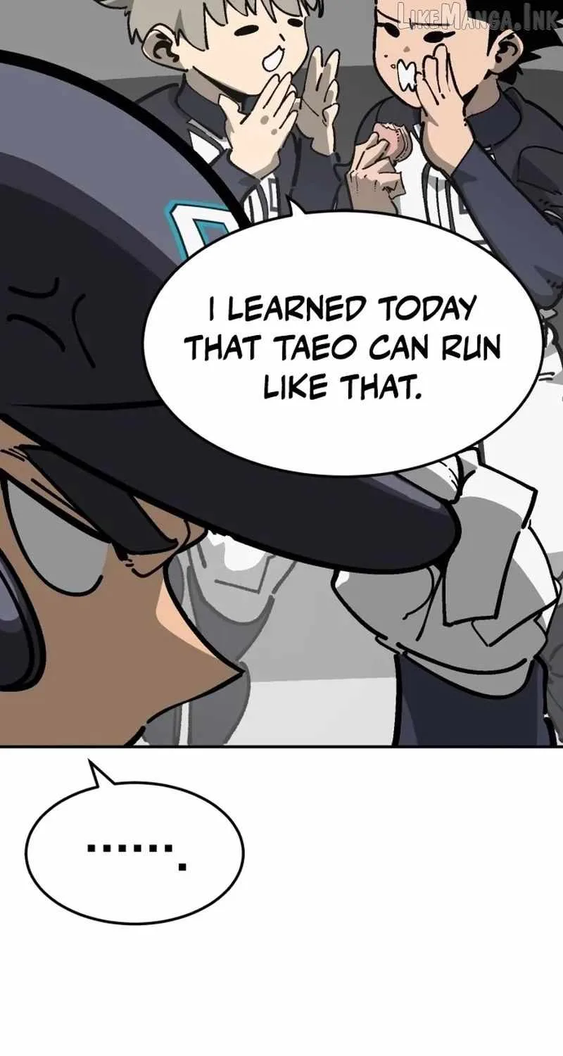Winning Shot Chapter 105 page 45