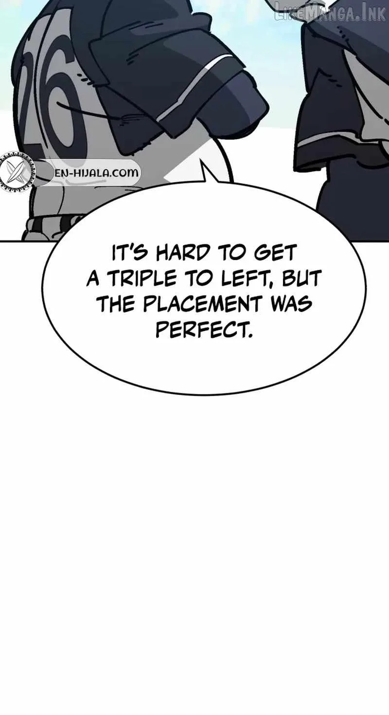 Winning Shot Chapter 105 page 47