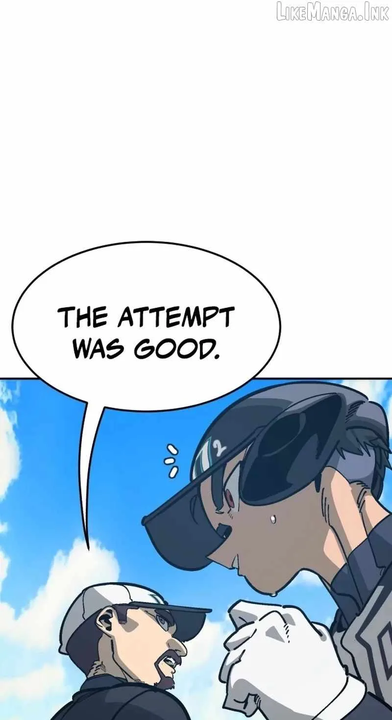 Winning Shot Chapter 105 page 46