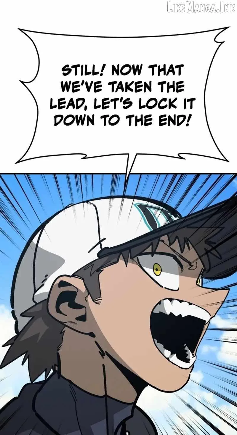 Winning Shot Chapter 105 page 48