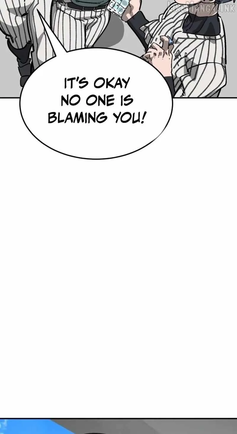 Winning Shot Chapter 105 page 51