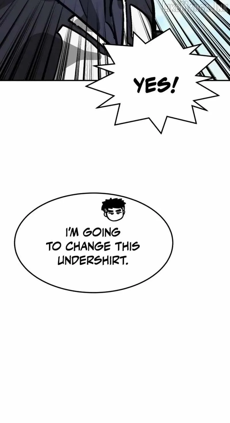 Winning Shot Chapter 105 page 49