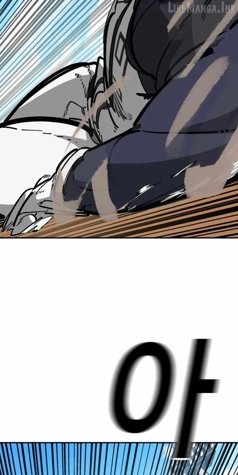 Winning Shot Chapter 105 page 31