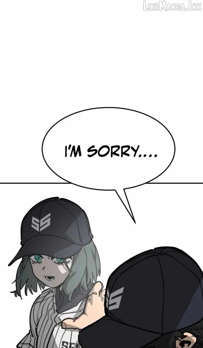 Winning Shot Chapter 105 page 53