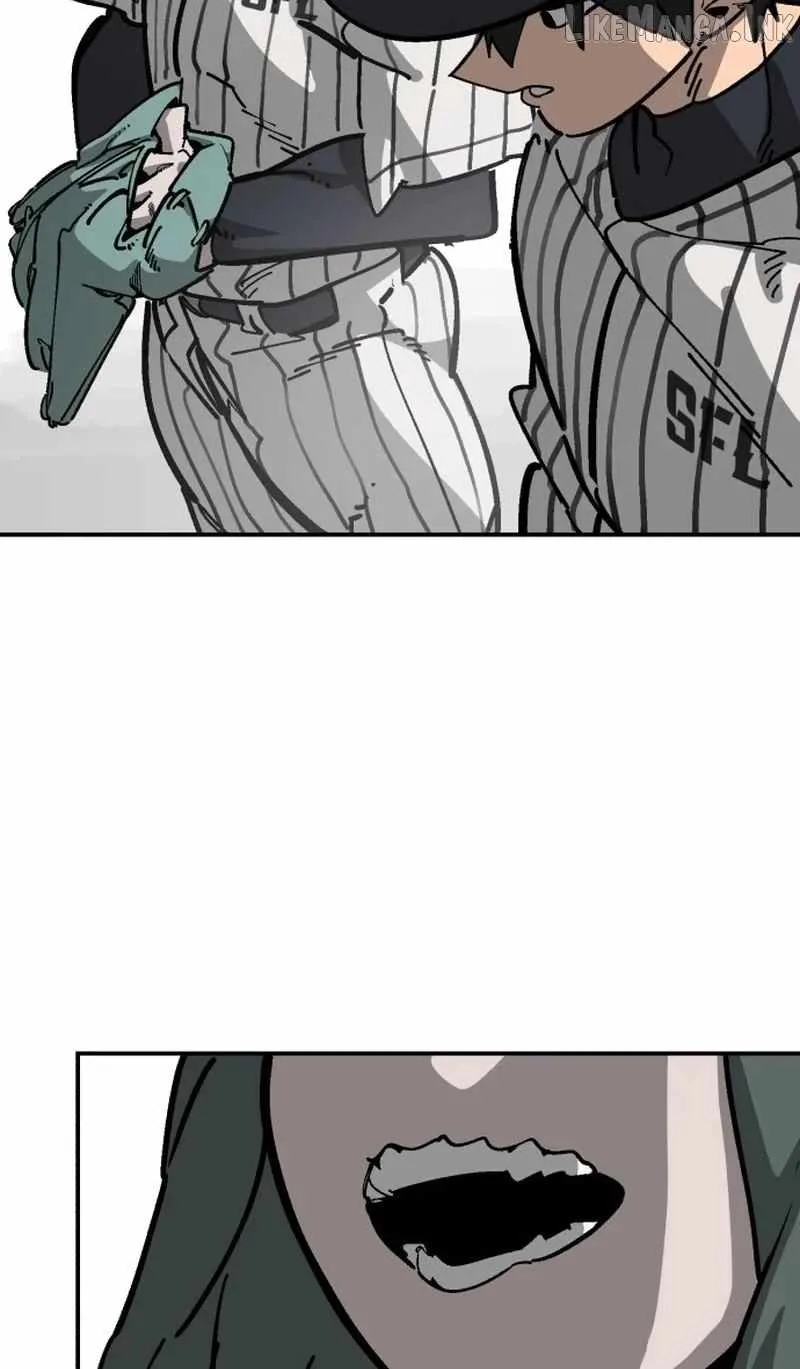 Winning Shot Chapter 105 page 54