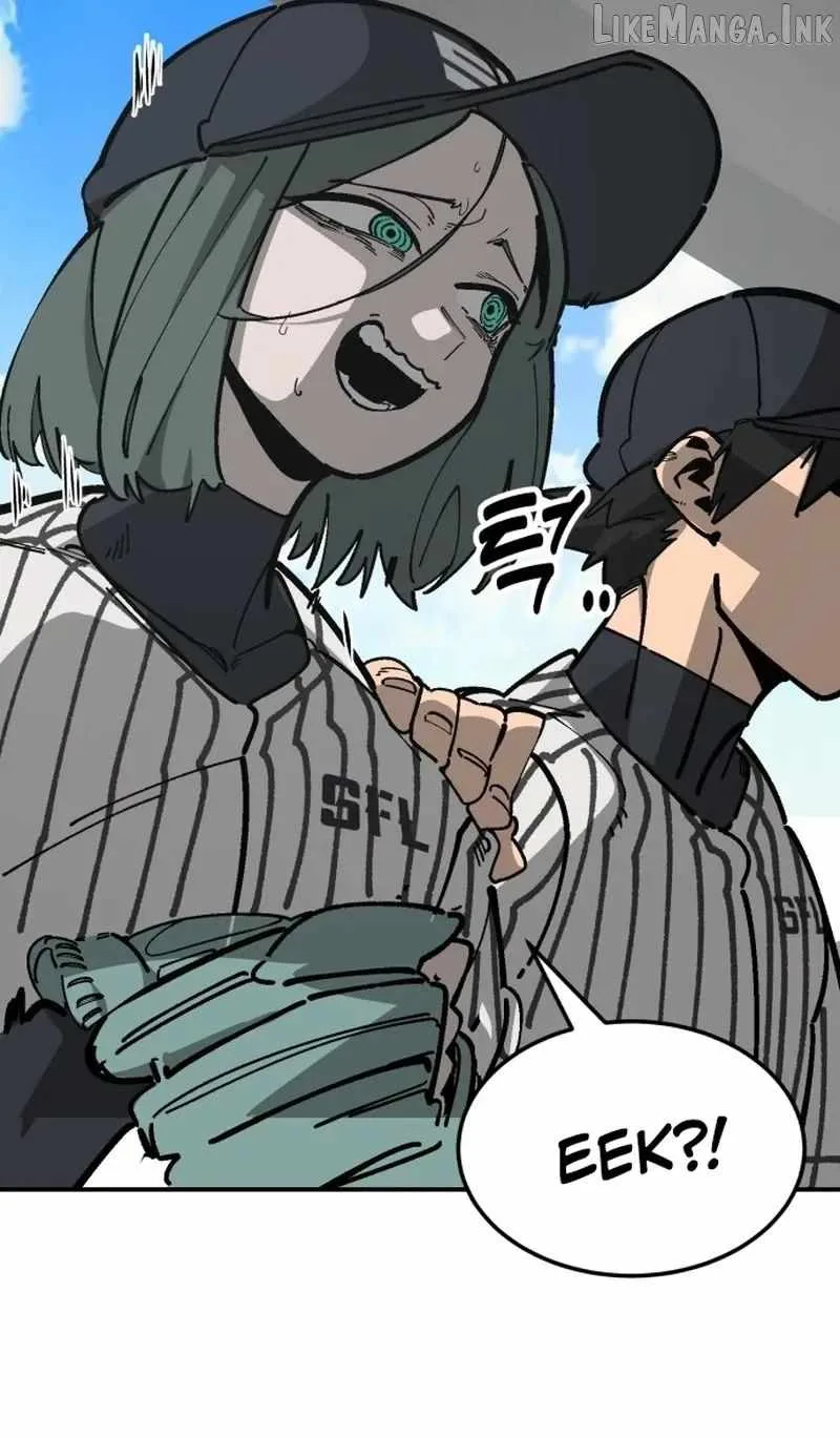 Winning Shot Chapter 105 page 52