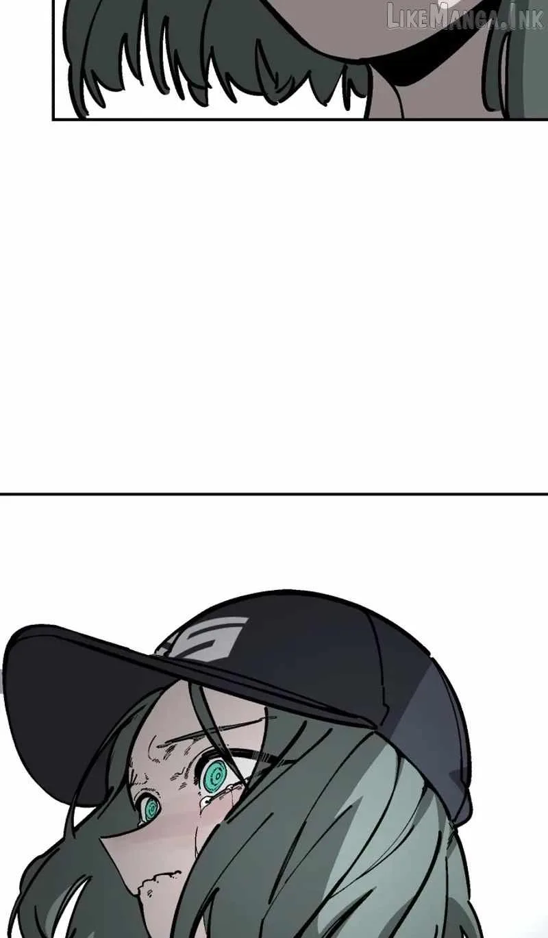 Winning Shot Chapter 105 page 55