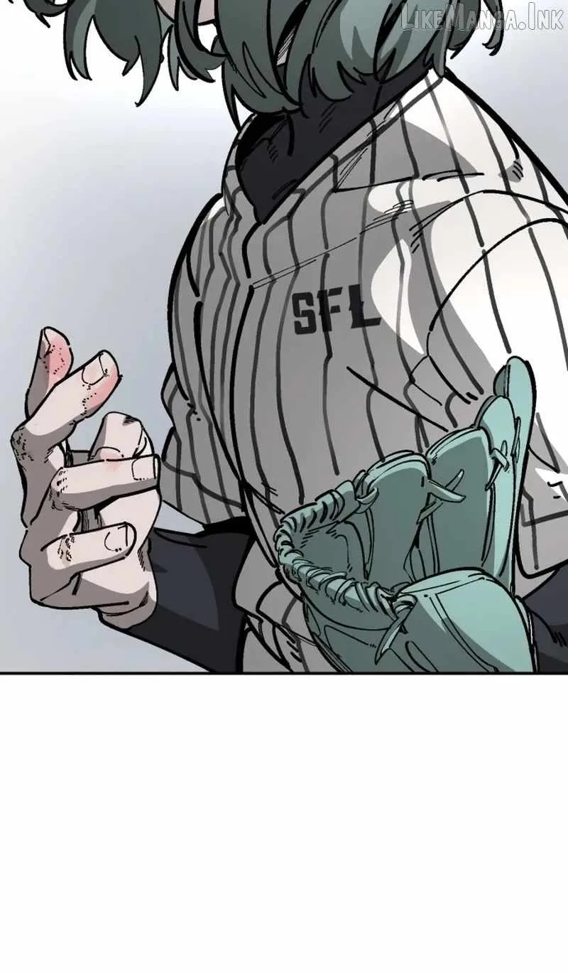 Winning Shot Chapter 105 page 56