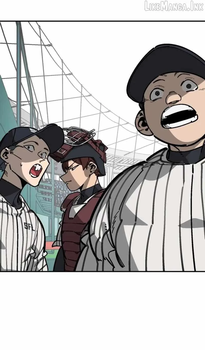 Winning Shot Chapter 105 page 57