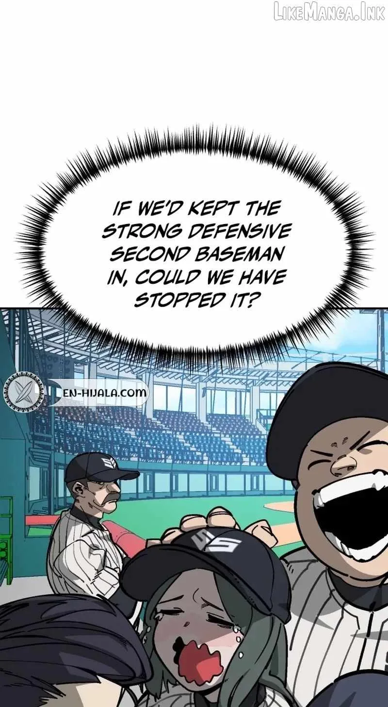 Winning Shot Chapter 105 page 59