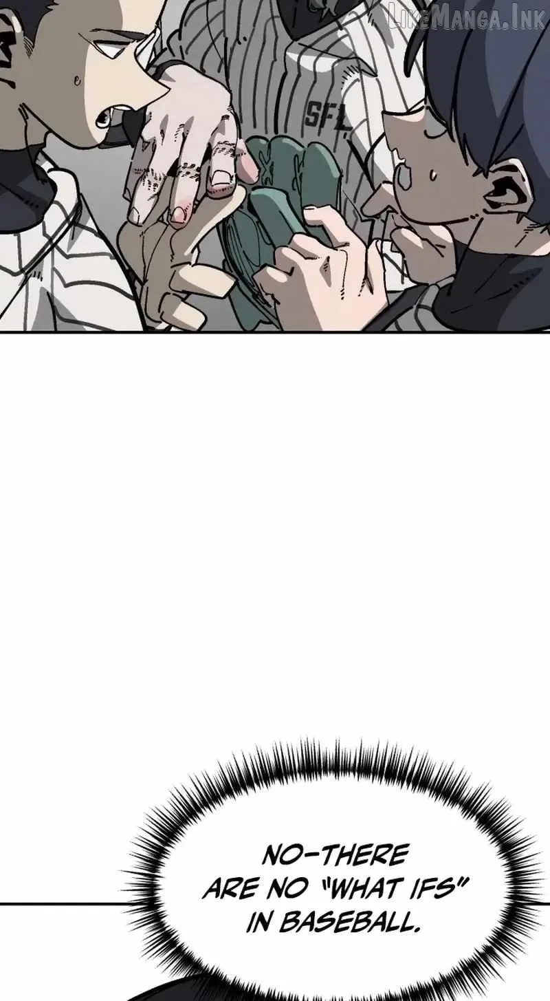 Winning Shot Chapter 105 page 60