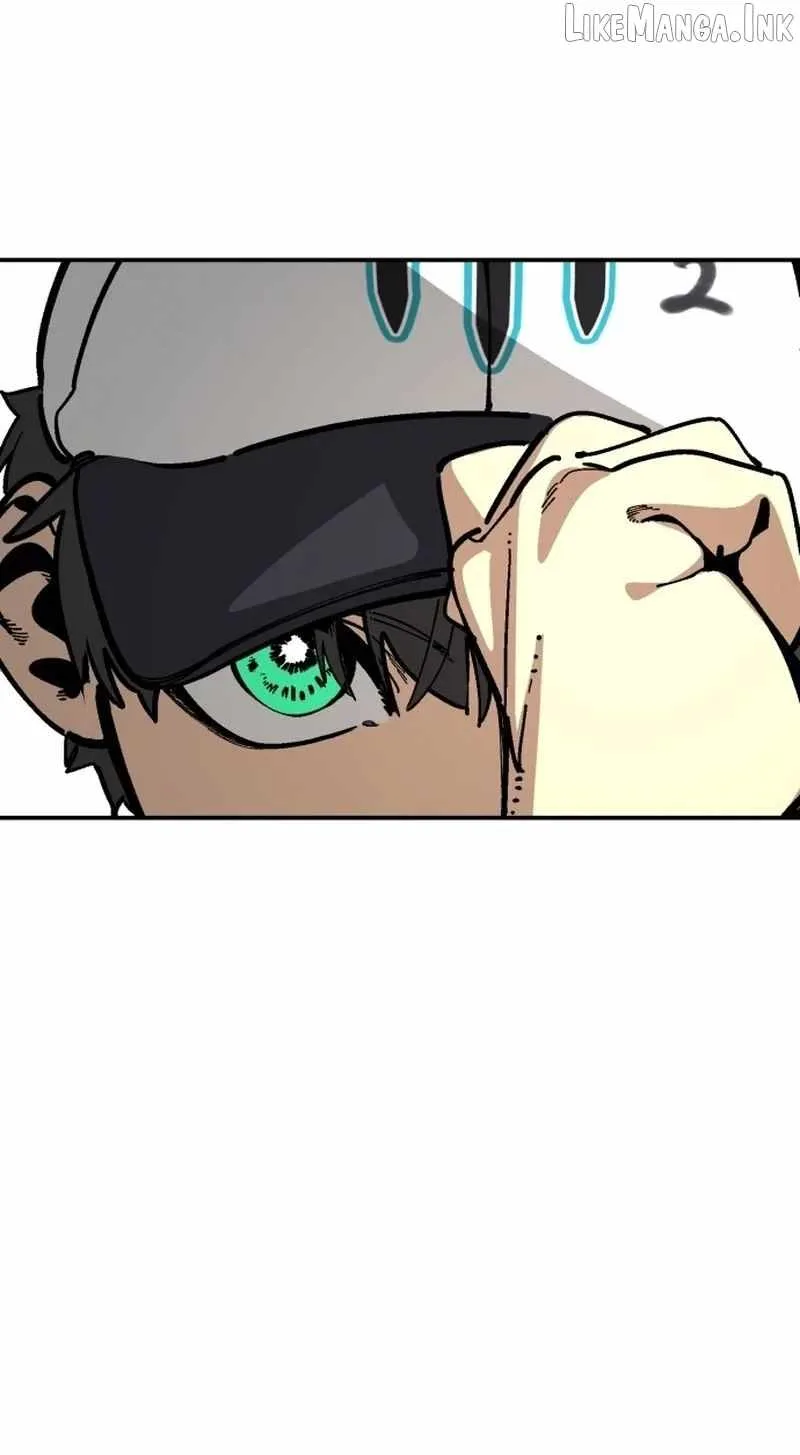 Winning Shot Chapter 105 page 62