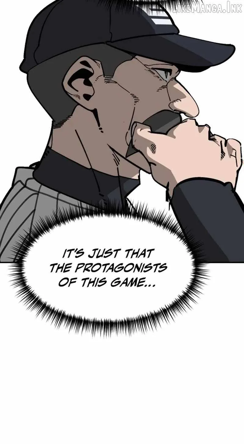 Winning Shot Chapter 105 page 61