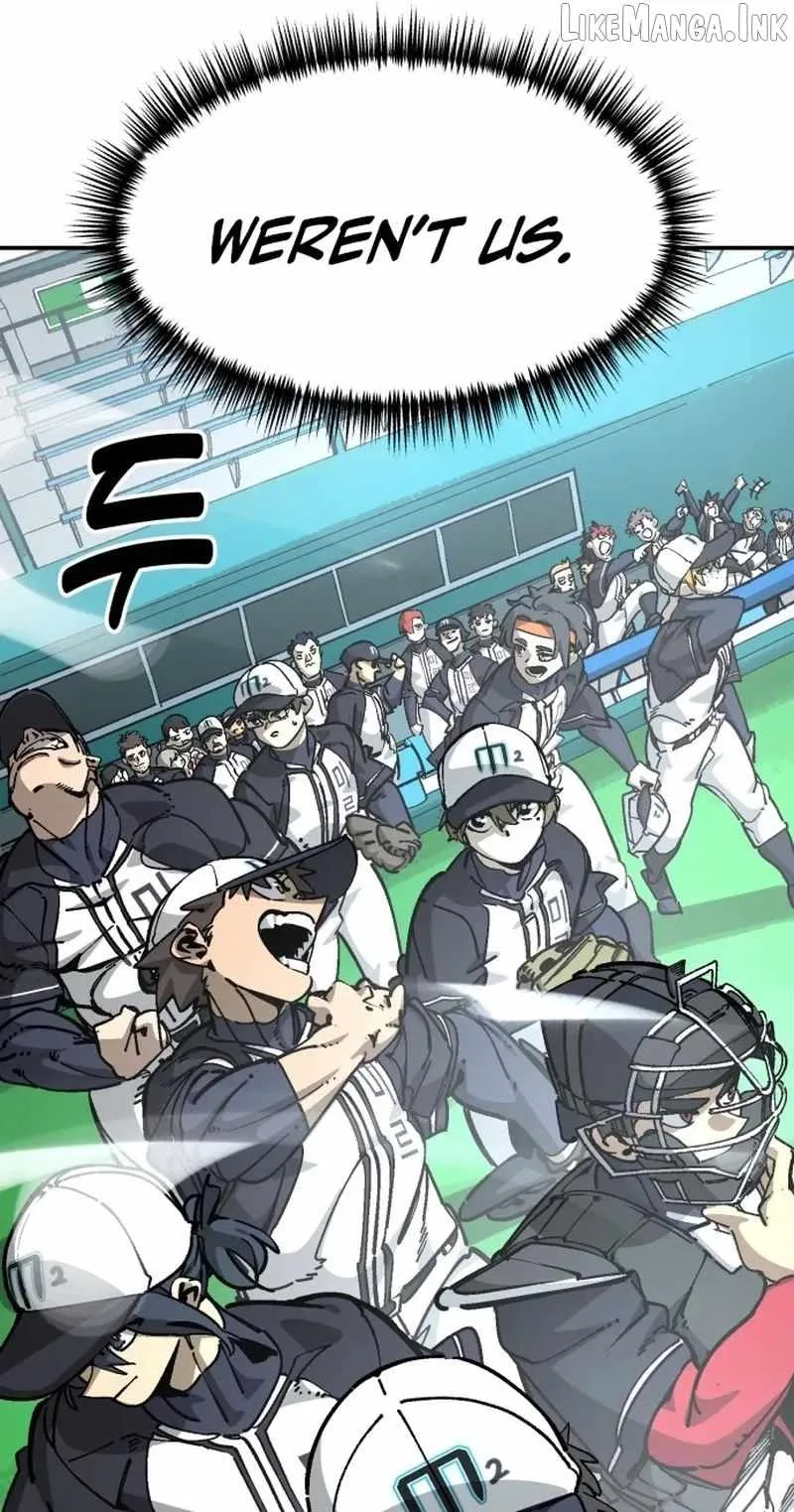 Winning Shot Chapter 105 page 63