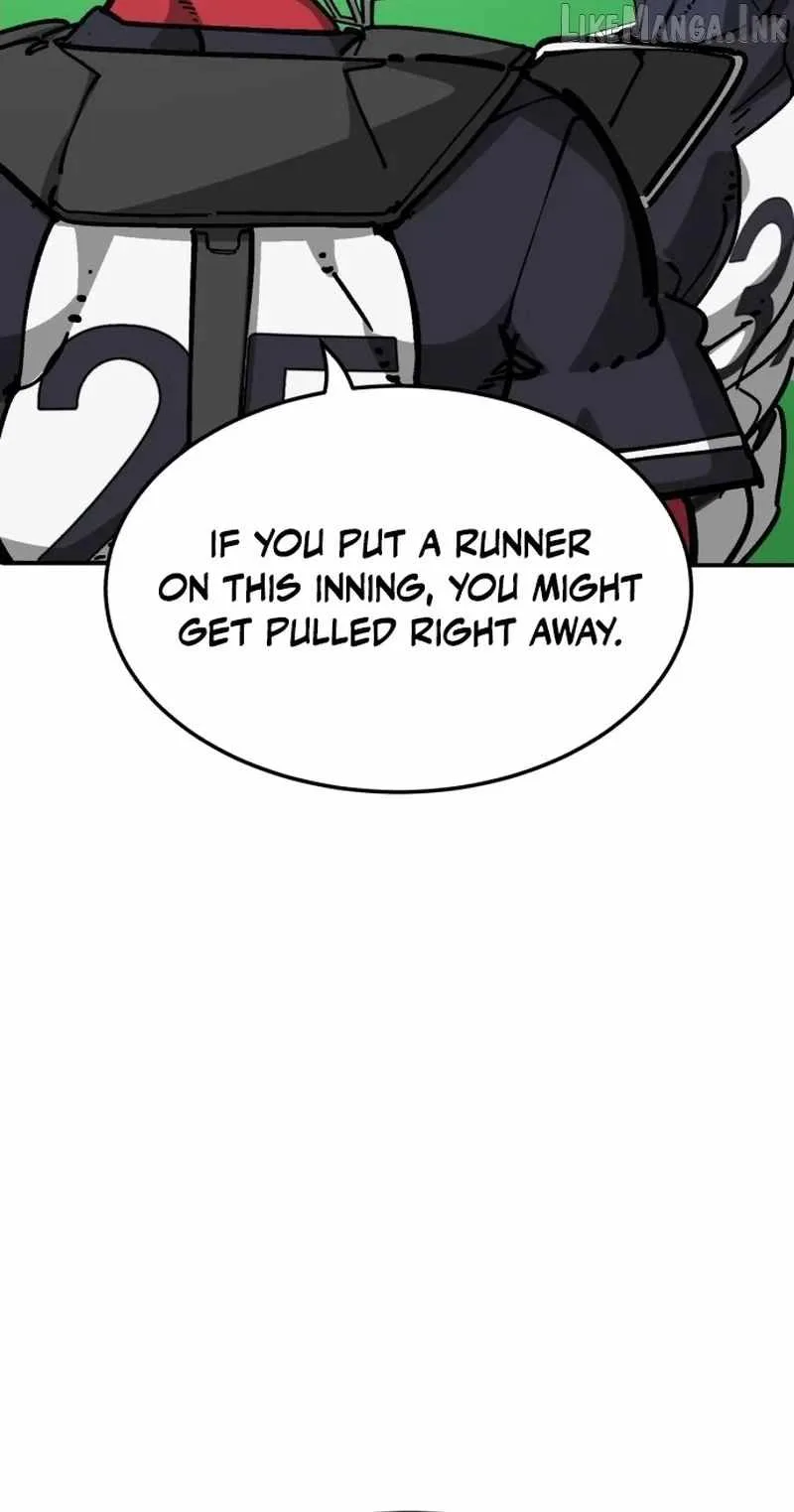 Winning Shot Chapter 105 page 67