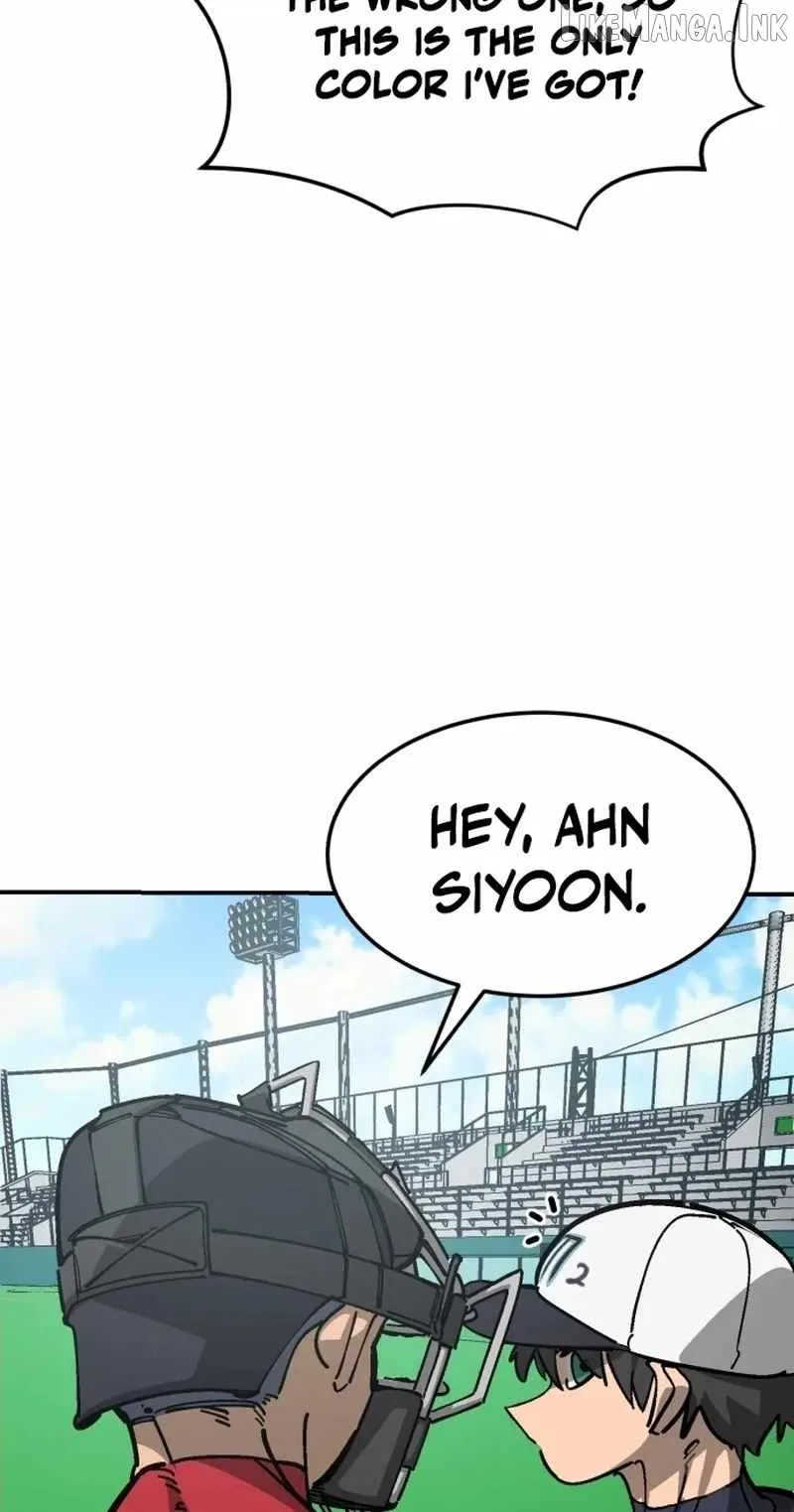 Winning Shot Chapter 105 page 66