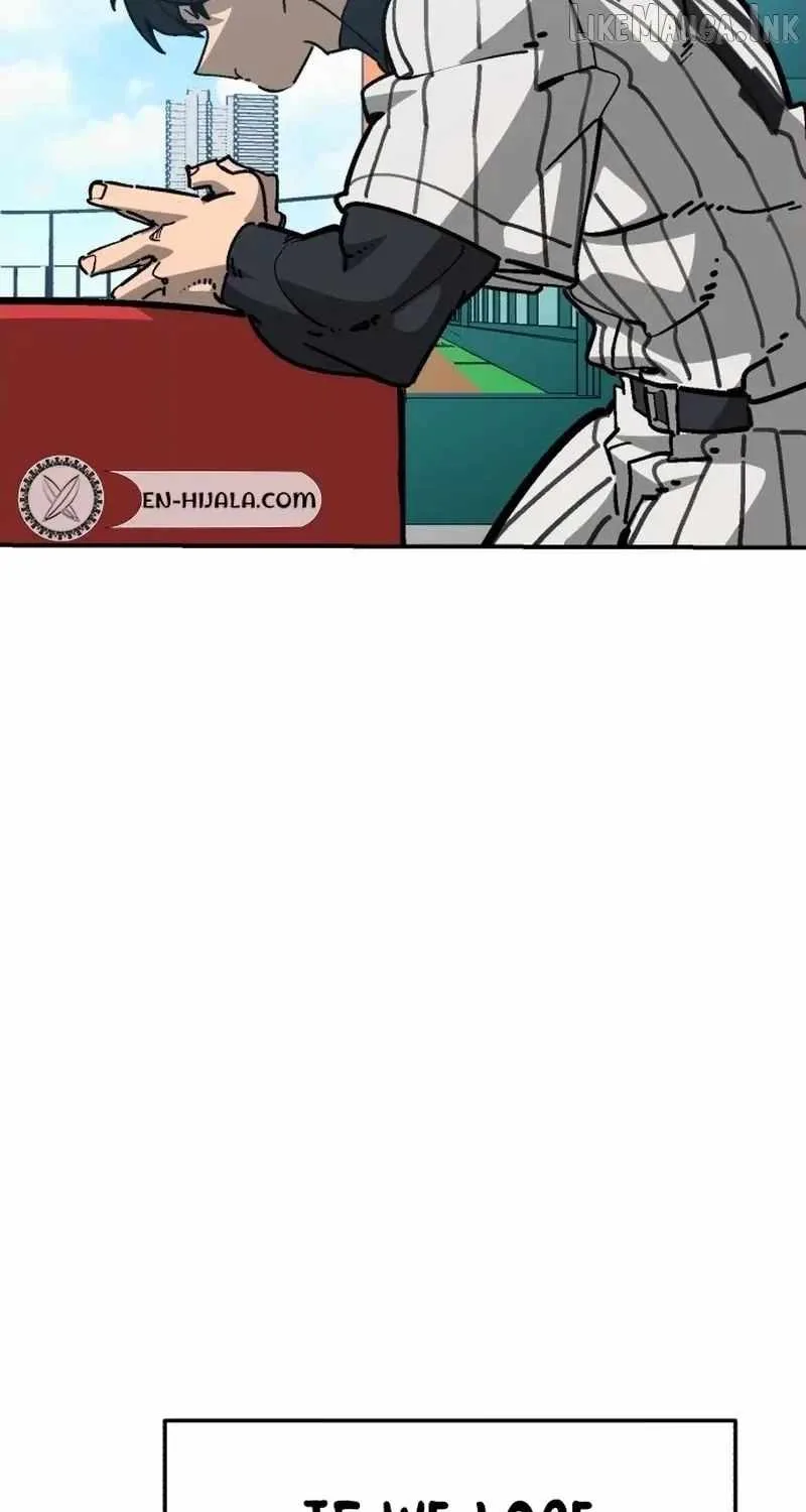 Winning Shot Chapter 105 page 70