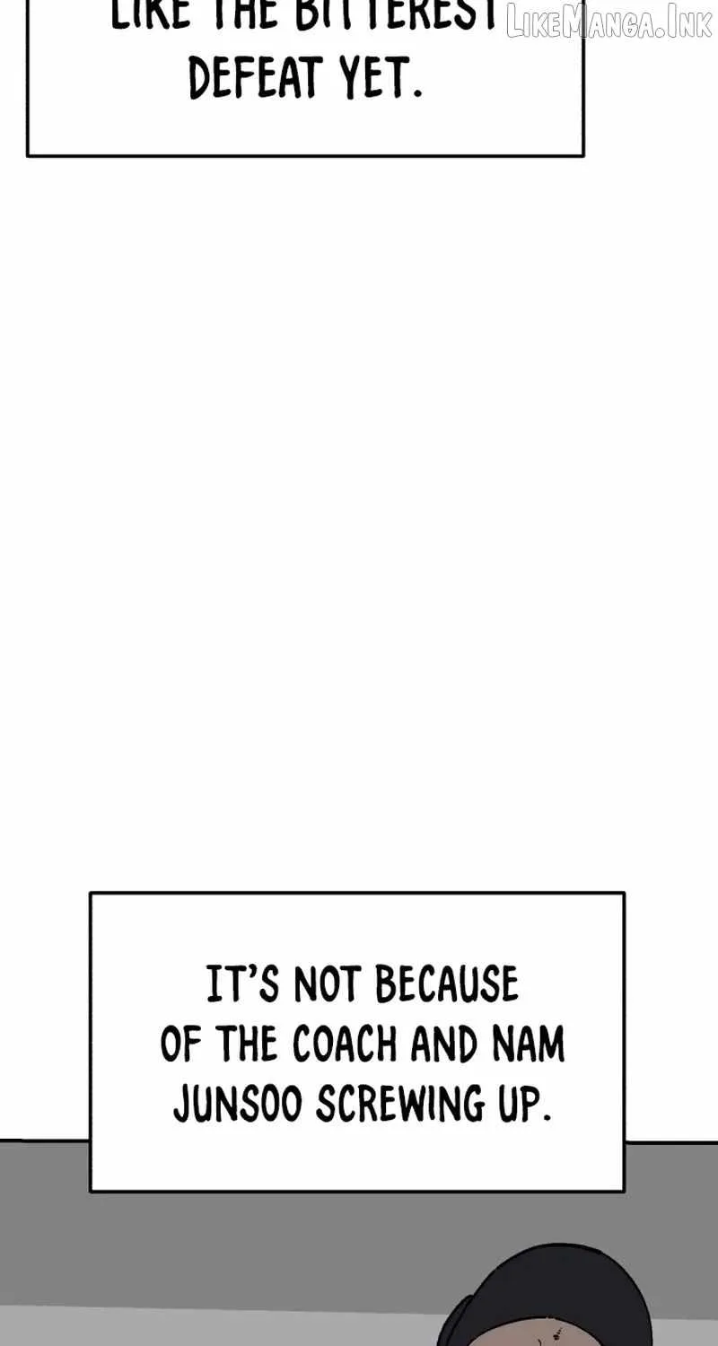 Winning Shot Chapter 105 page 72