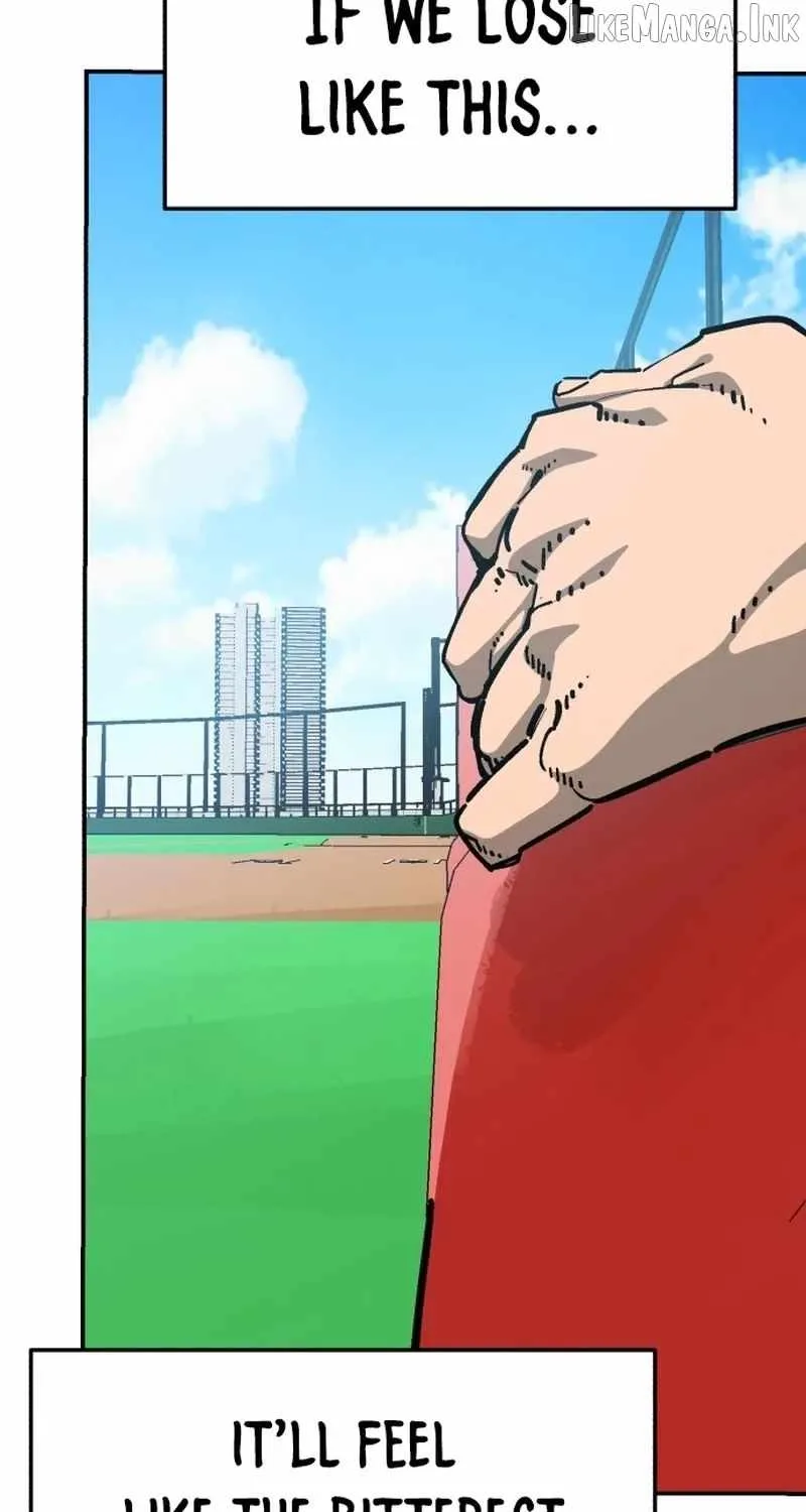 Winning Shot Chapter 105 page 71