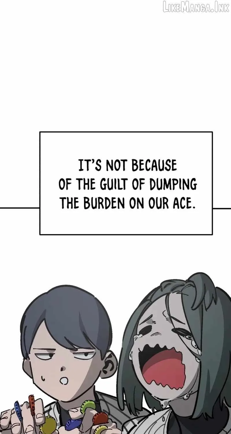 Winning Shot Chapter 105 page 74