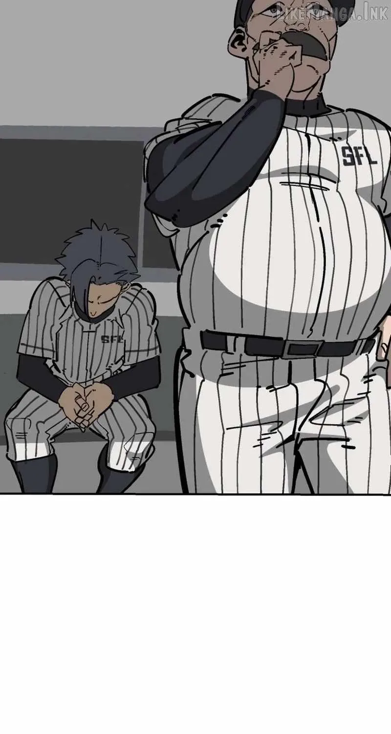 Winning Shot Chapter 105 page 73