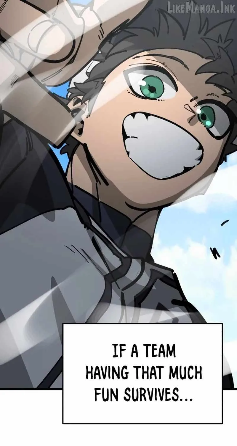 Winning Shot Chapter 105 page 79