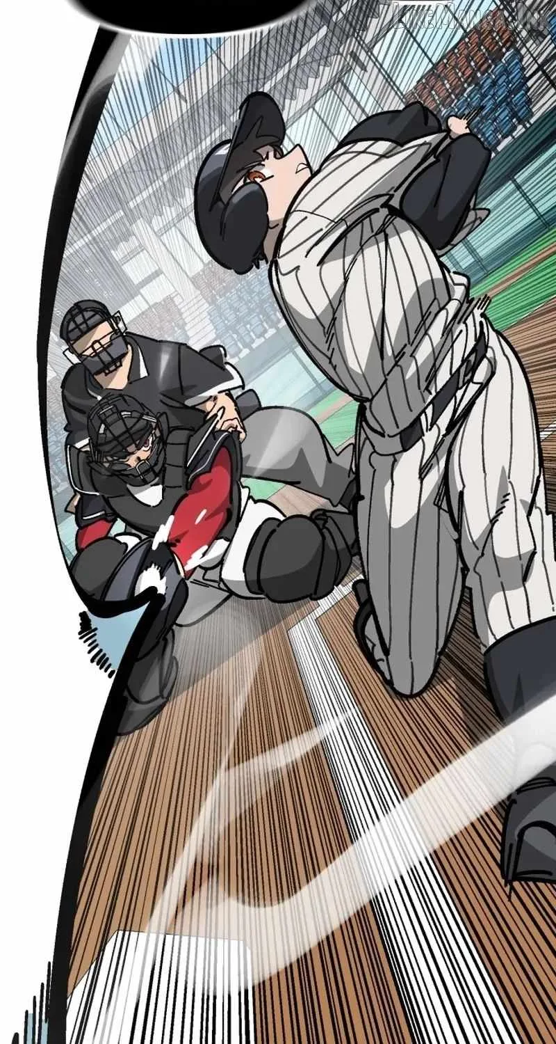 Winning Shot Chapter 105 page 76