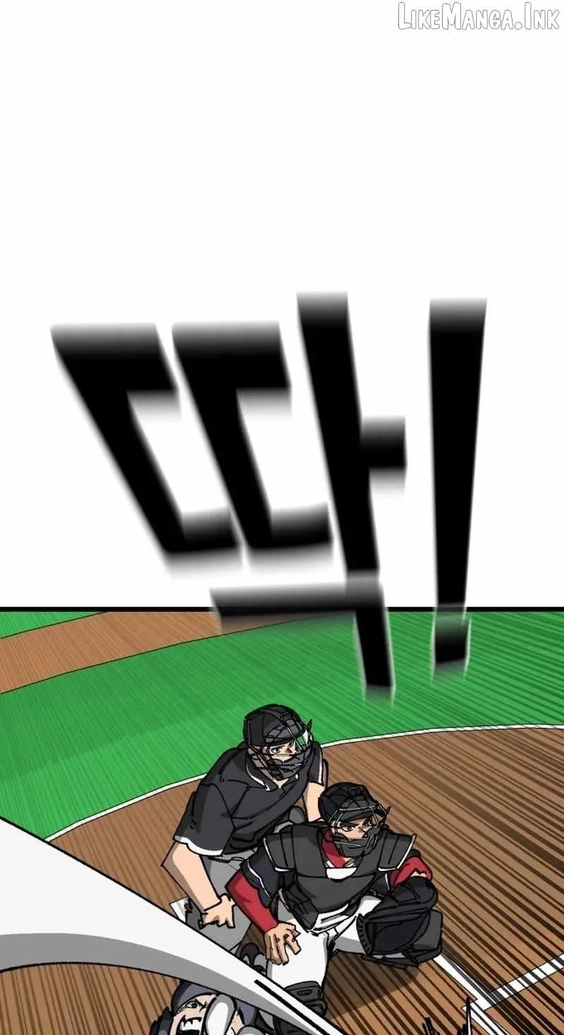 Winning Shot Chapter 105 page 82