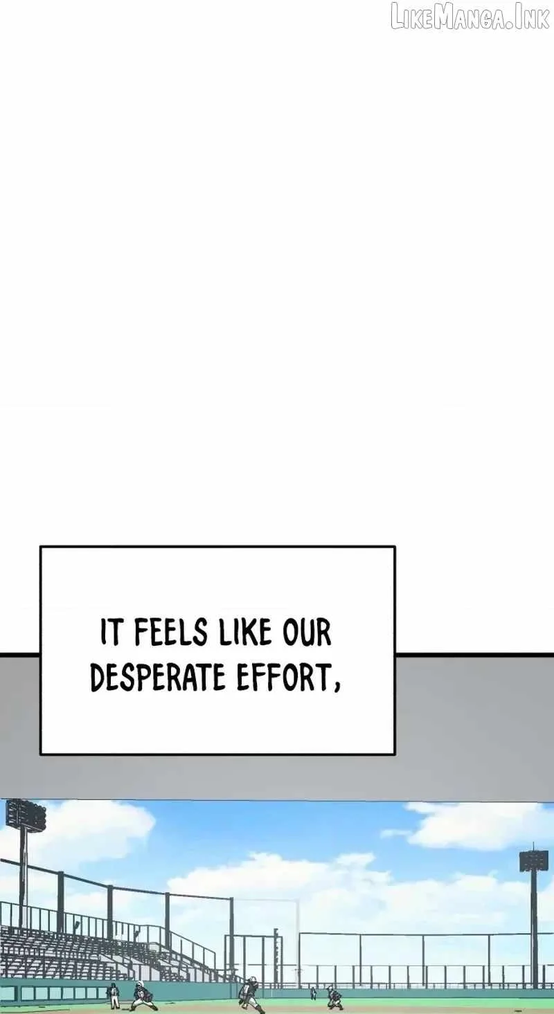Winning Shot Chapter 105 page 80