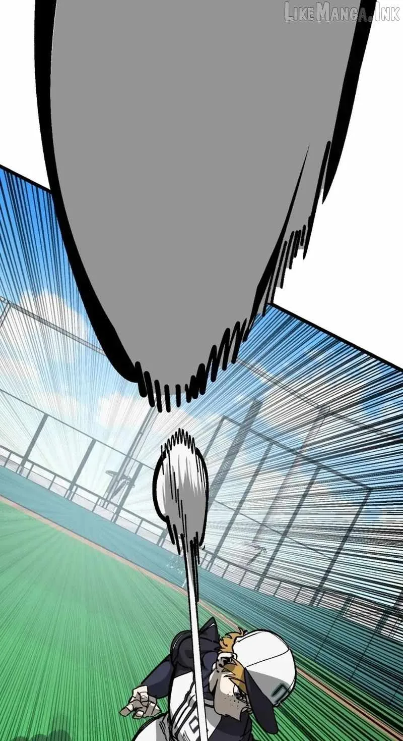 Winning Shot Chapter 105 page 84
