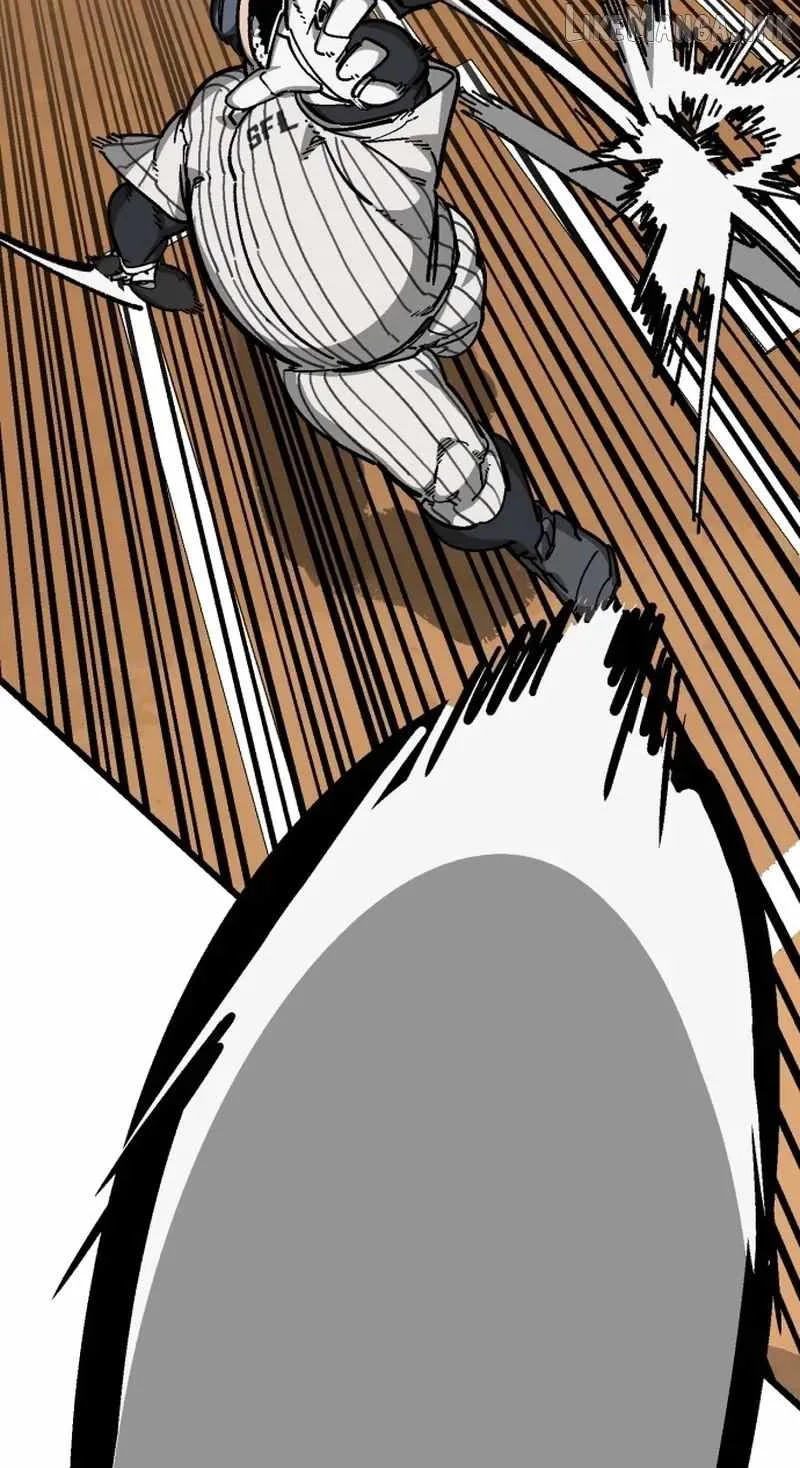Winning Shot Chapter 105 page 83