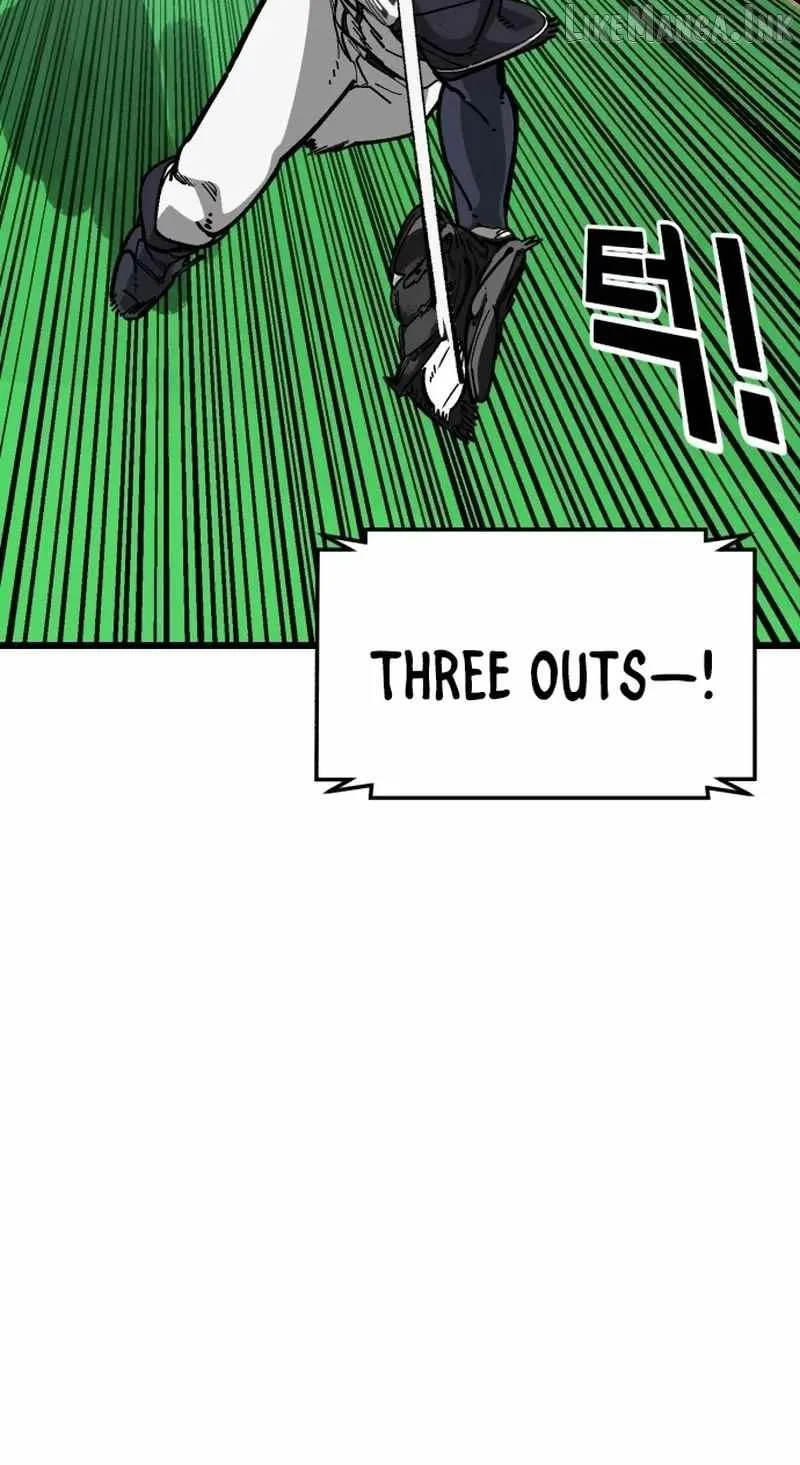 Winning Shot Chapter 105 page 85