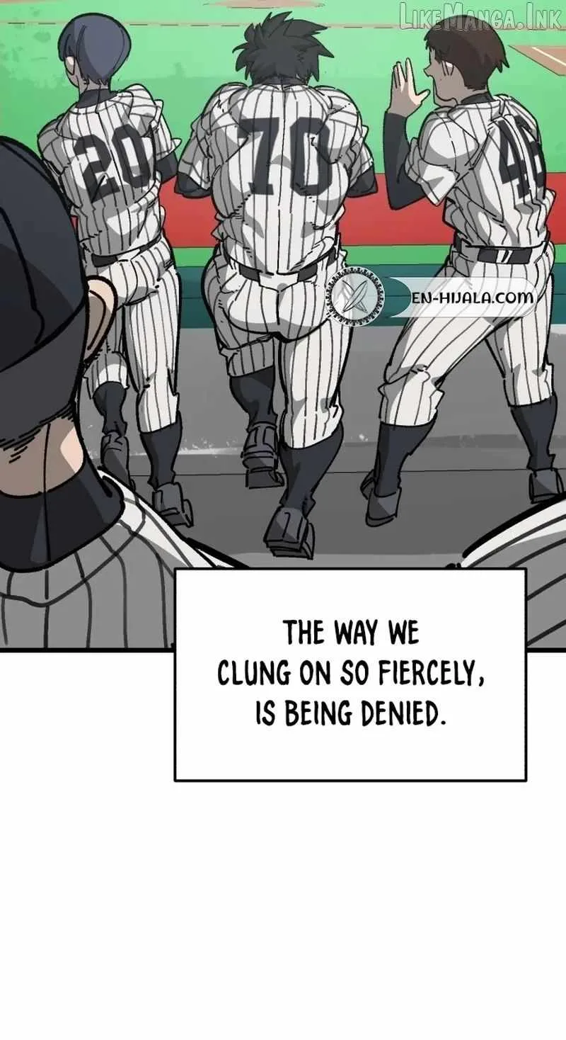 Winning Shot Chapter 105 page 81