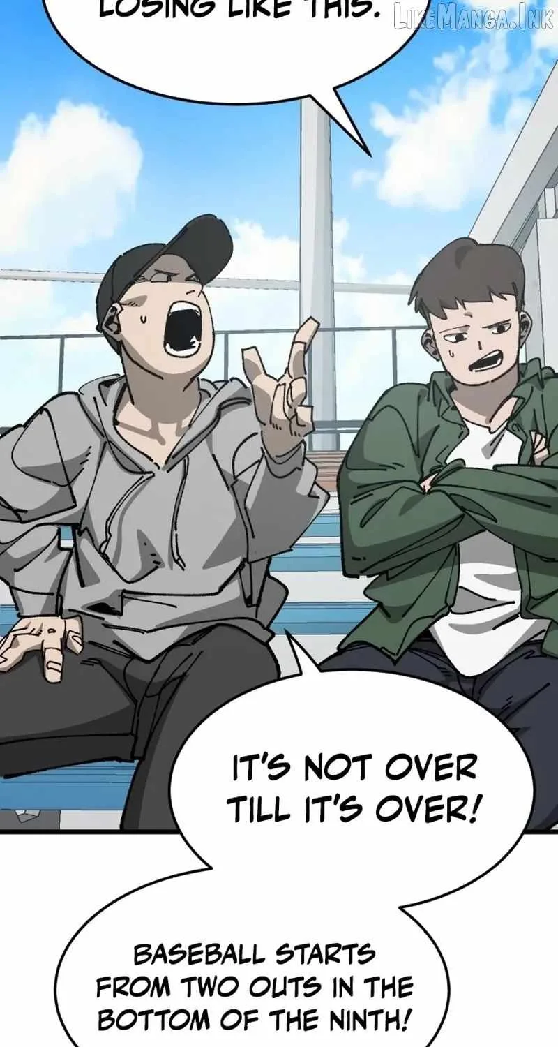 Winning Shot Chapter 105 page 87