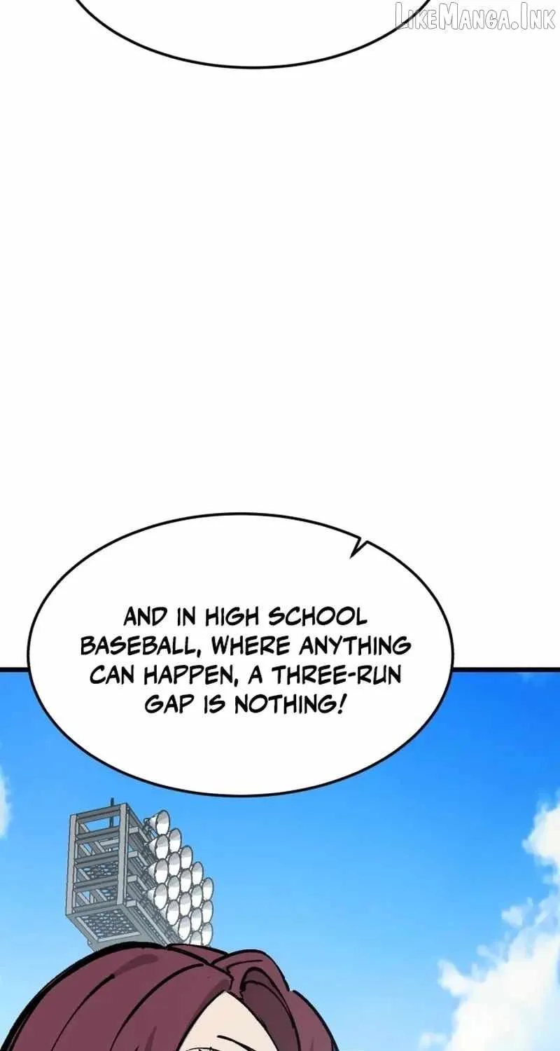 Winning Shot Chapter 105 page 88