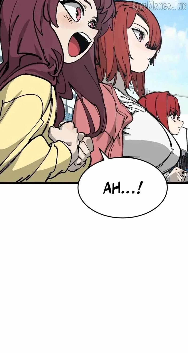 Winning Shot Chapter 105 page 89