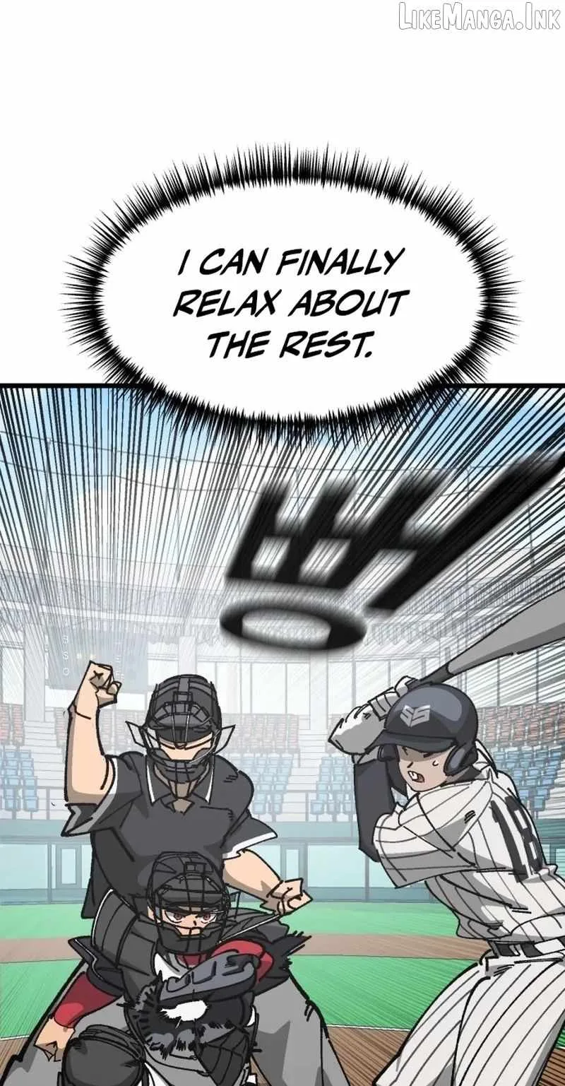Winning Shot Chapter 105 page 95