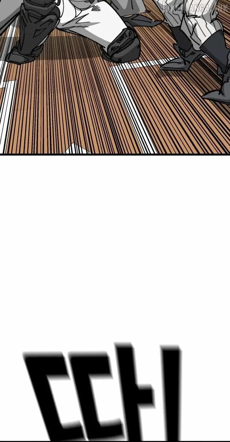 Winning Shot Chapter 105 page 96