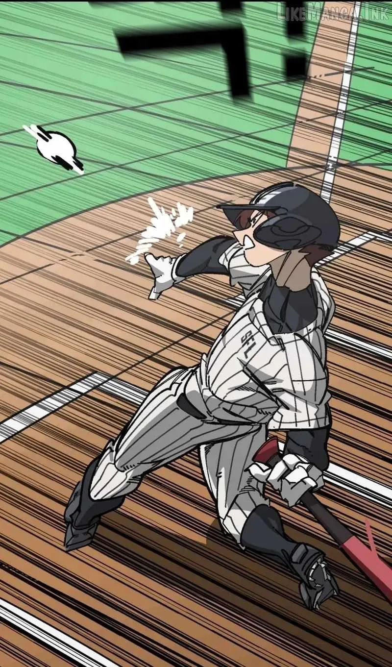 Winning Shot Chapter 105 page 97