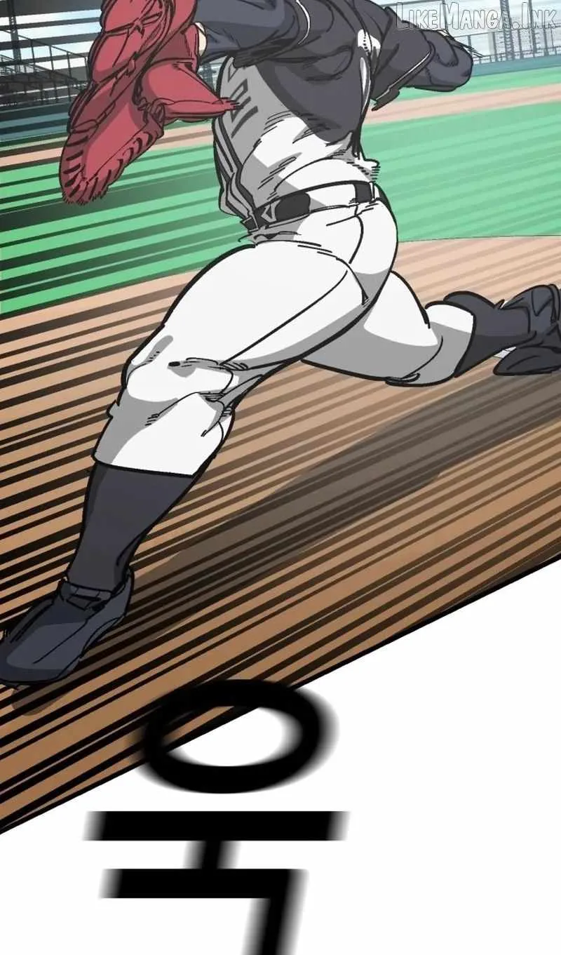 Winning Shot Chapter 105 page 99