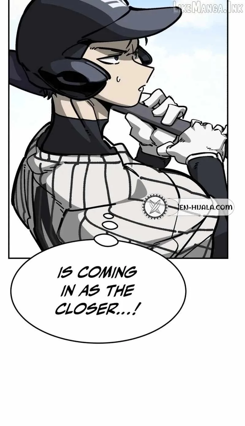 Winning Shot Chapter 105 page 105