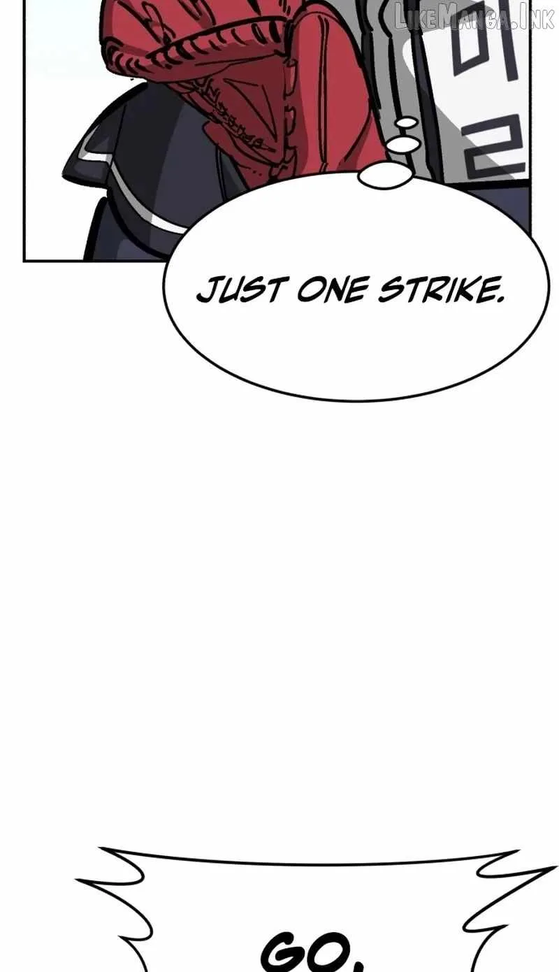Winning Shot Chapter 105 page 107
