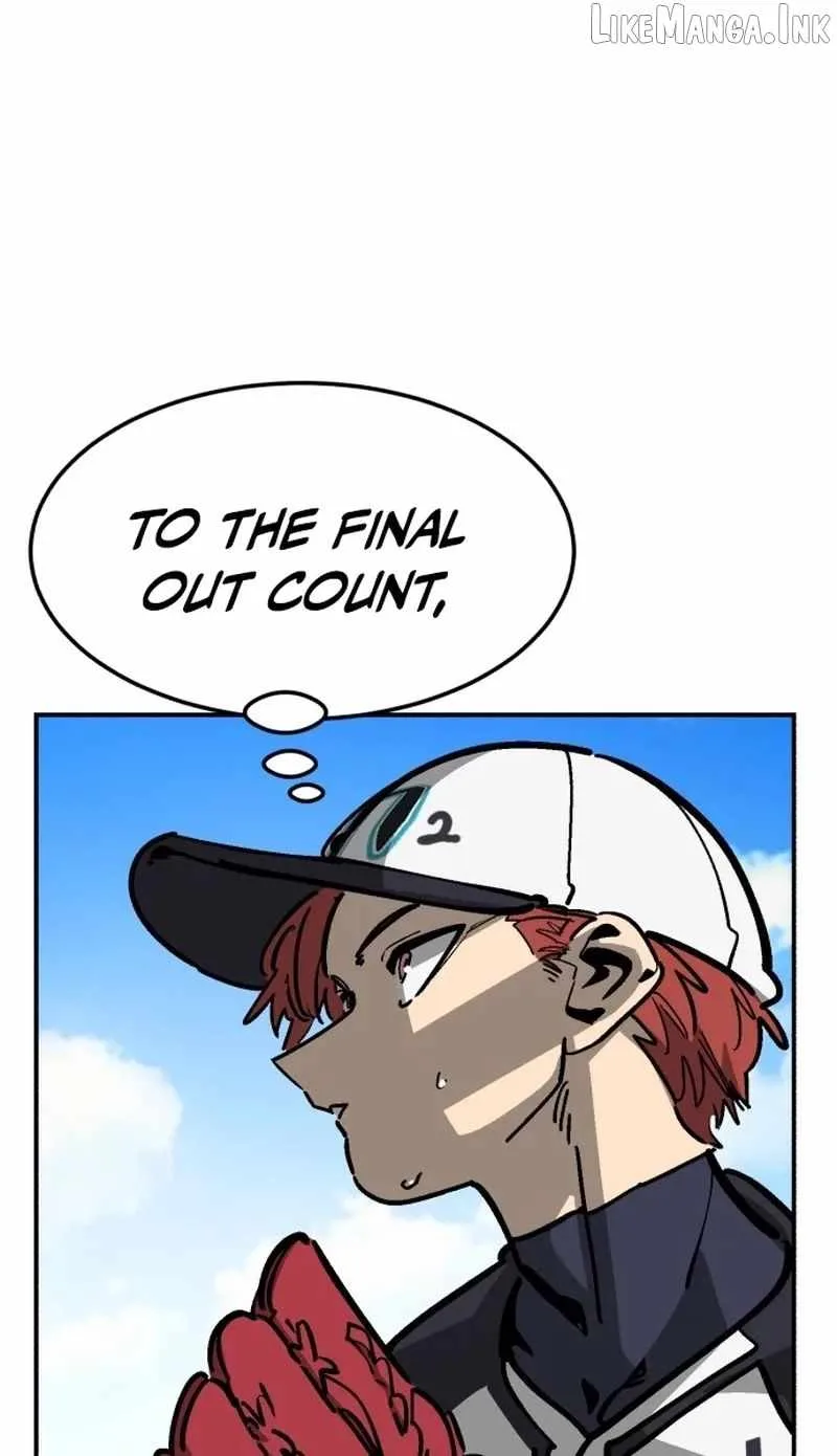 Winning Shot Chapter 105 page 106