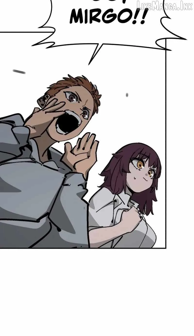 Winning Shot Chapter 105 page 108