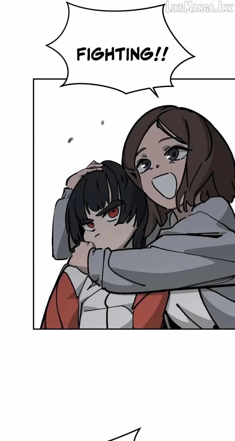 Winning Shot Chapter 105 page 109