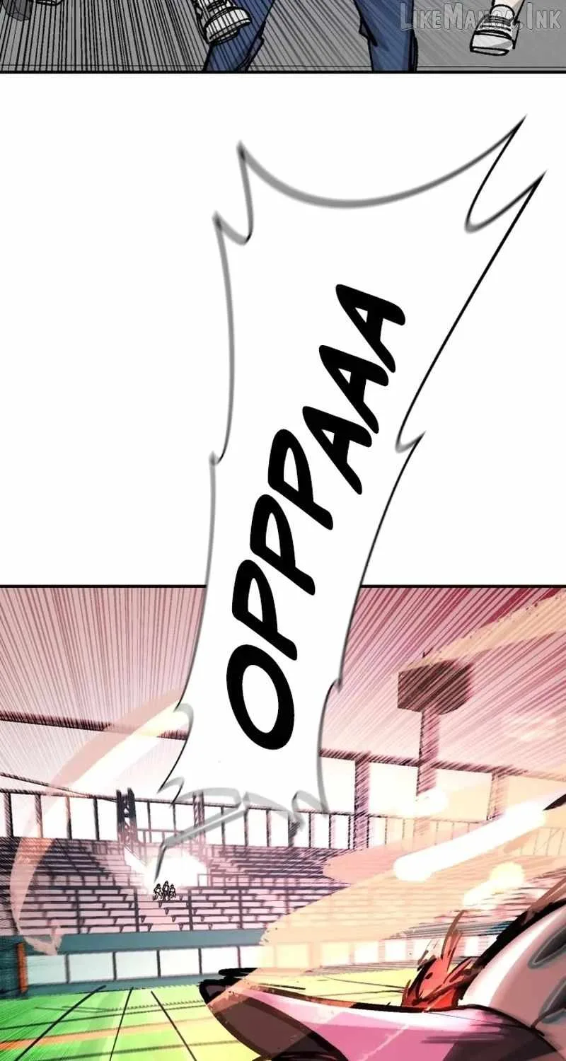 Winning Shot Chapter 105 page 113
