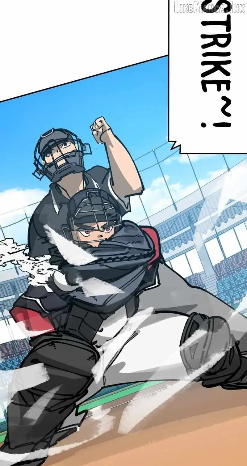 Winning Shot Chapter 105 page 123
